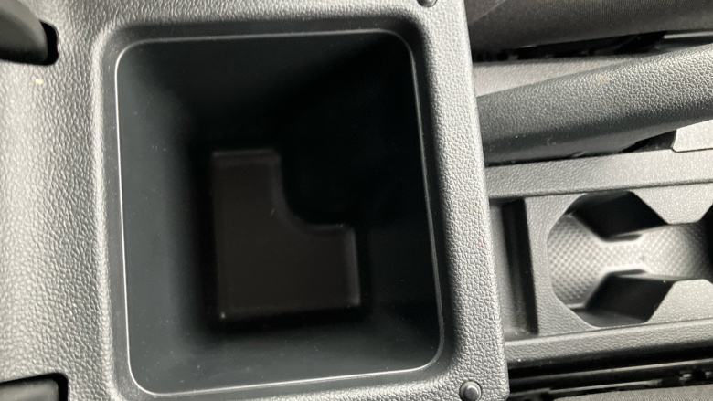 Volkswagen T-Cross 1.0 TSI 110 SEL 5dr DSG Petrol Estate